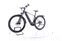 Bulls Copperhead EVO 1 Street (2020) | Diamant | grau/schwarz/rot | 29" | 44 cm | 1500 - 2000 km thumbnail 5/5