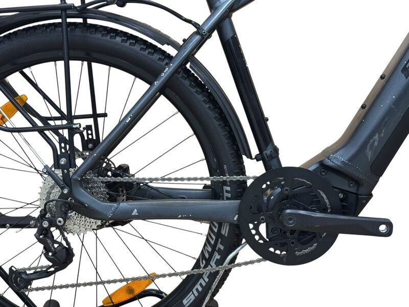 Bulls Copperhead Evo 1 Street 2022 | black | 27.5" | L | >3000 km 2