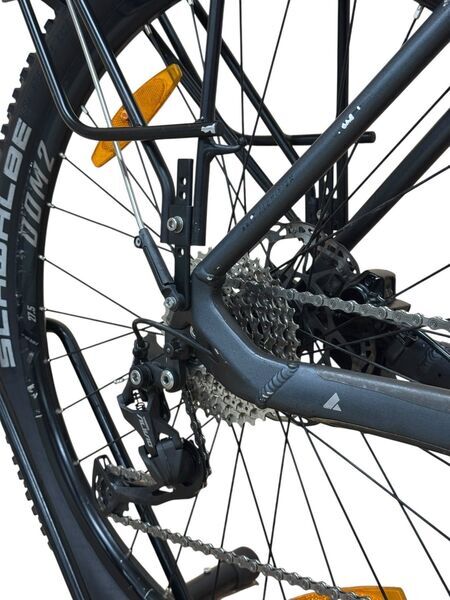 Bulls Copperhead Evo 1 Street 2022 | black | 27.5" | L | >3000 km 3