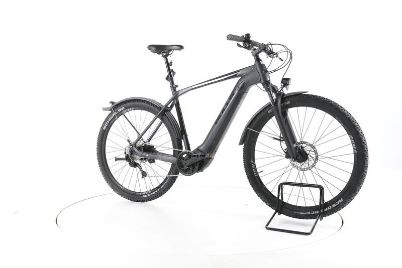 Bulls COPPERHEAD EVO 1 STREET 2022 | gris | 29" | 500 - 3000 km 1