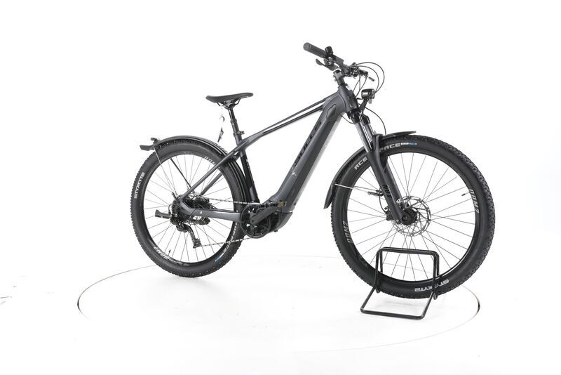 Bulls Copperhead EVO 1 Street 2022 | šedá | 27,5" | 44 cm | < 500 km, image 1 of 4