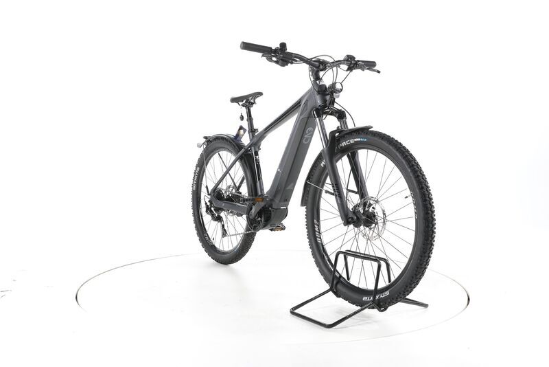 Bulls Copperhead EVO 1 Street 2022 | šedá | 27,5" | 44 cm | < 500 km, image 2 of 4