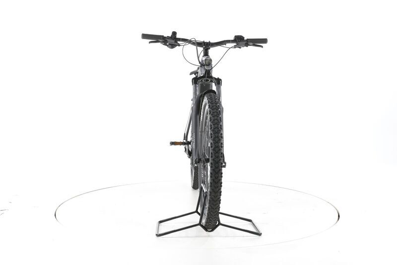 Bulls Copperhead EVO 1 Street 2022 | šedá | 27,5" | 44 cm | < 500 km, image 3 of 4