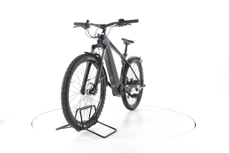 Bulls Copperhead EVO 1 Street 2022 | šedá | 27,5" | 44 cm | < 500 km, image 4 of 4