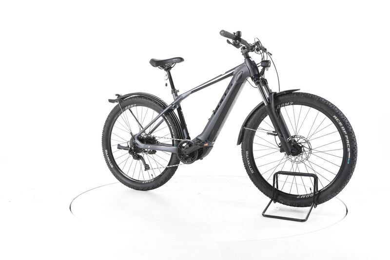 Bulls Copperhead Evo 1 Street 2022 | grey | 27,5" | 44 cm | < 500 km, image 1 of 4