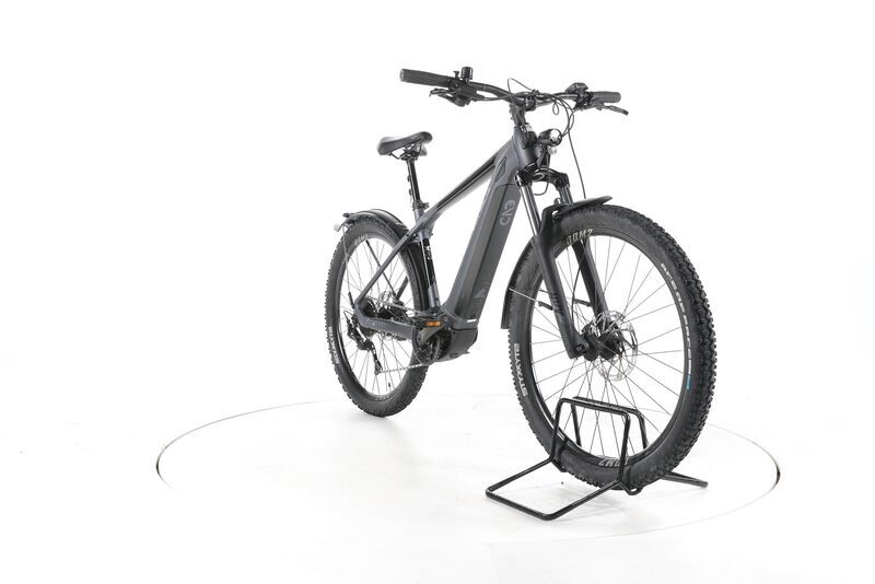 Bulls Copperhead Evo 1 Street 2022 | grey | 27,5" | 44 cm | < 500 km, image 2 of 4