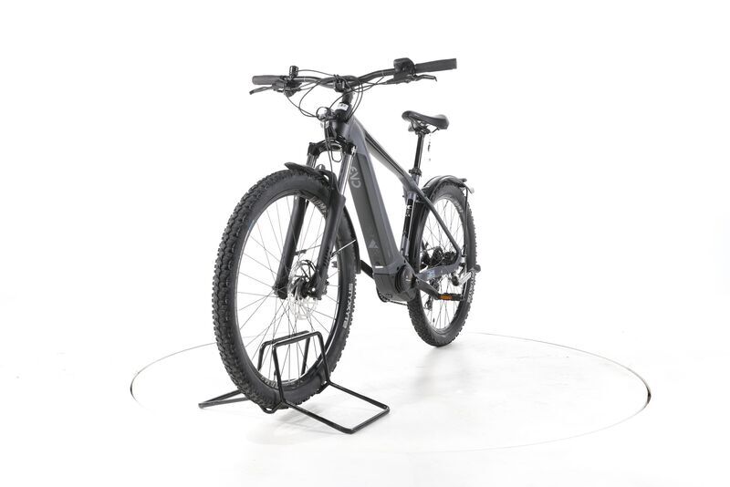 Bulls Copperhead Evo 1 Street 2022 | grey | 27,5" | 44 cm | < 500 km, image 4 of 4
