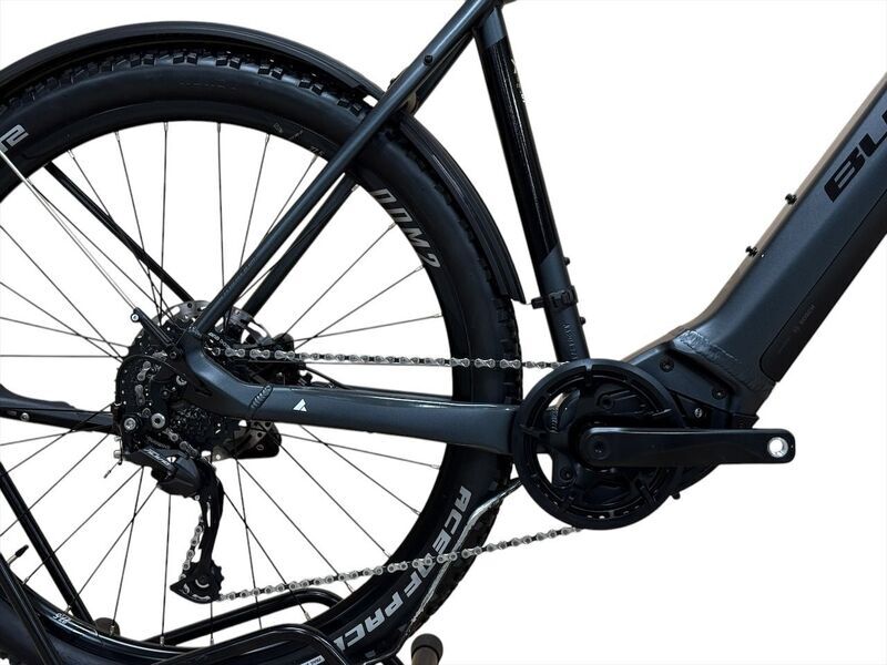 Bulls Copperhead EVO 1 Street 2023 | black | 27.5" | 54 cm | <500 km 2