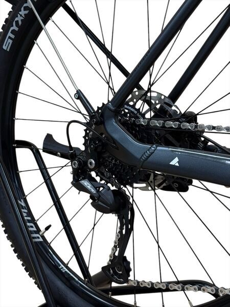 Bulls Copperhead EVO 1 Street 2023 | black | 27.5" | 54 cm | <500 km 3