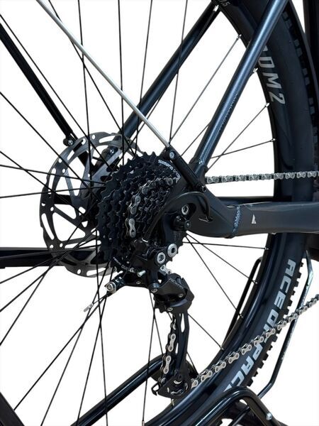 Bulls Copperhead EVO 1 Street 2023 | black | 27.5" | 54 cm | <500 km 4