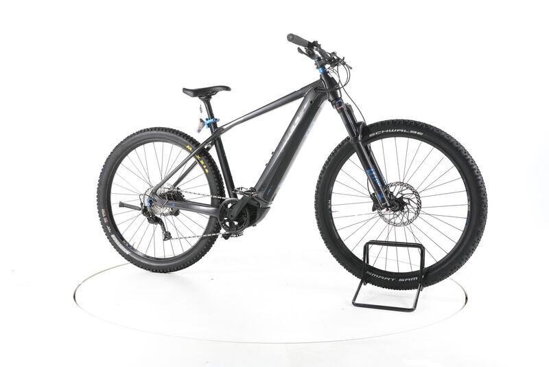 Bulls Copperhead EVO 1 XXL 2023 | noir | 29" | L | 500 - 3000 km 1