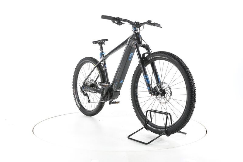 Bulls Copperhead EVO 1 XXL 2023 | noir | 29" | L | 500 - 3000 km 2