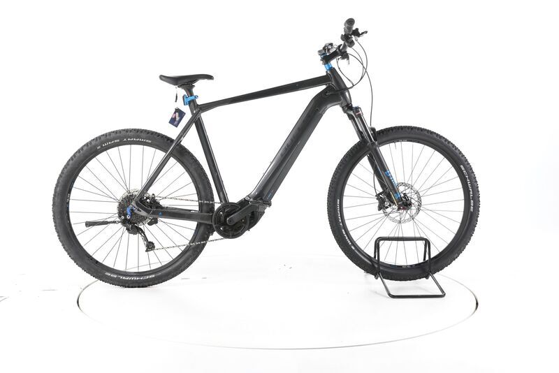 Bulls Copperhead EVO 1 XXL 2023 | black | 29" | XXL | 500 - 3000 km, image 1 of 5