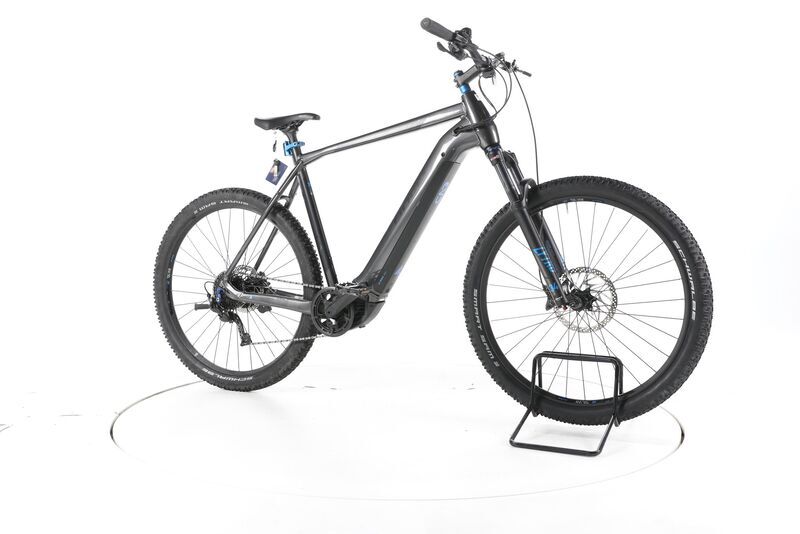 Bulls Copperhead EVO 1 XXL 2023 | black | 29" | XXL | 500 - 3000 km, image 2 of 5