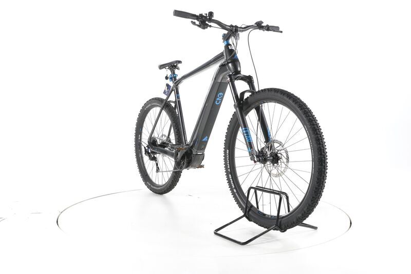 Bulls Copperhead EVO 1 XXL 2023 | black | 29" | XXL | 500 - 3000 km, image 3 of 5
