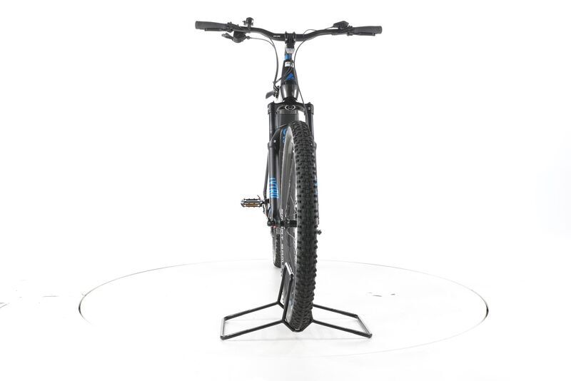 Bulls Copperhead EVO 1 XXL 2023 | black | 29" | XXL | 500 - 3000 km, image 4 of 5