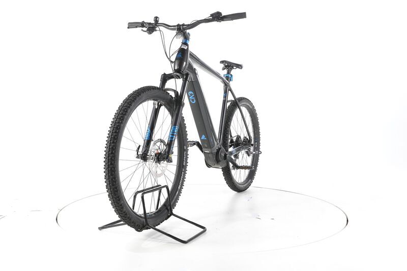 Bulls Copperhead EVO 1 XXL 2023 | black | 29" | XXL | 500 - 3000 km, image 5 of 5