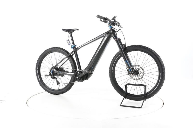 Bulls Copperhead Evo 1 XXL 2024 | preto | 27,5" | 44 cm | 500 - 3000 km, image 2 of 5