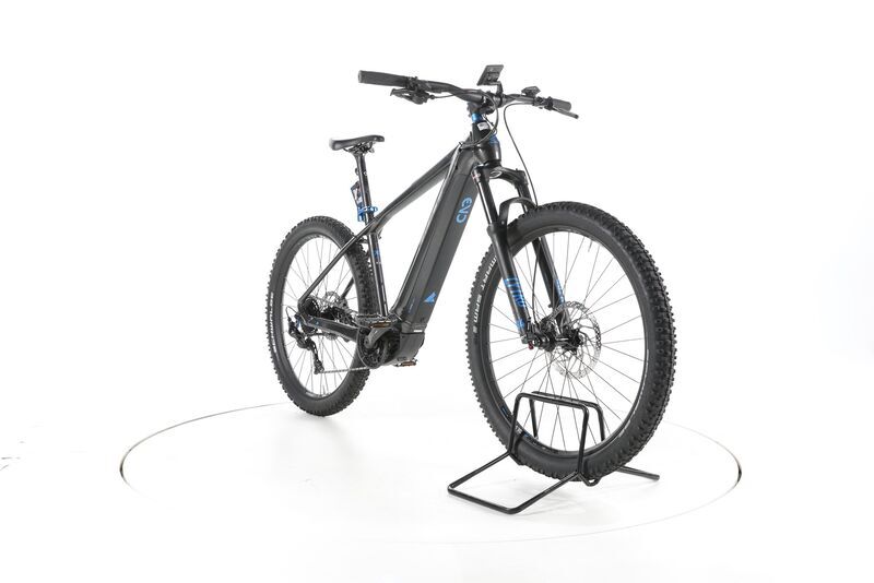 Bulls Copperhead Evo 1 XXL 2024 | preto | 27,5" | 44 cm | 500 - 3000 km, image 3 of 5