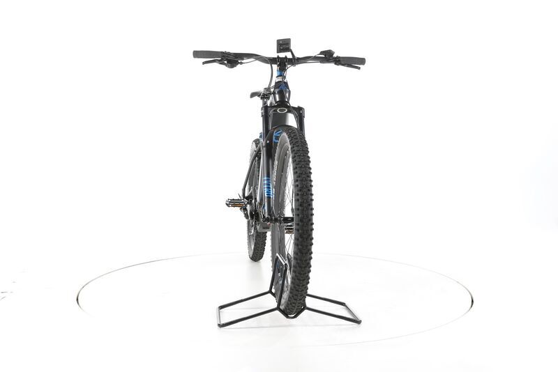 Bulls Copperhead Evo 1 XXL 2024 | preto | 27,5" | 44 cm | 500 - 3000 km, image 4 of 5