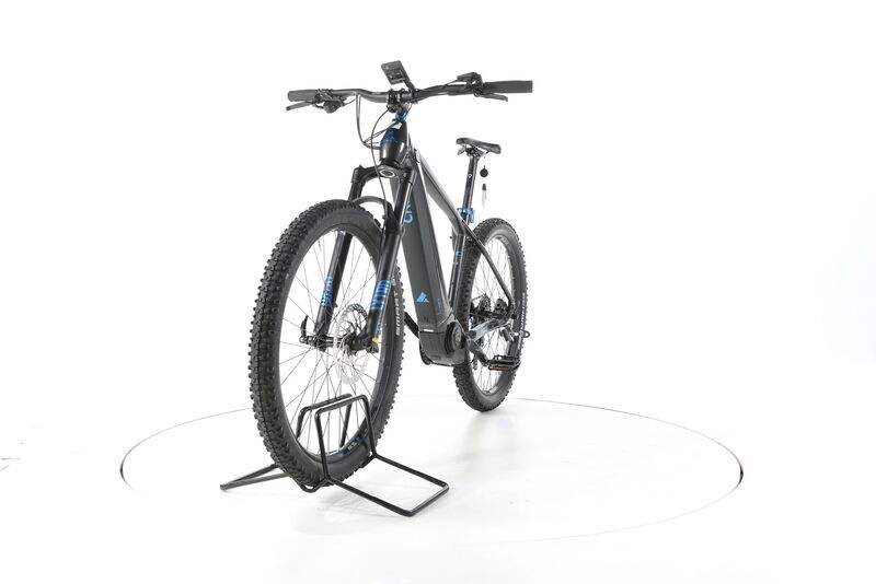 Bulls Copperhead Evo 1 XXL 2024 | preto | 27,5" | 44 cm | 500 - 3000 km, image 5 of 5
