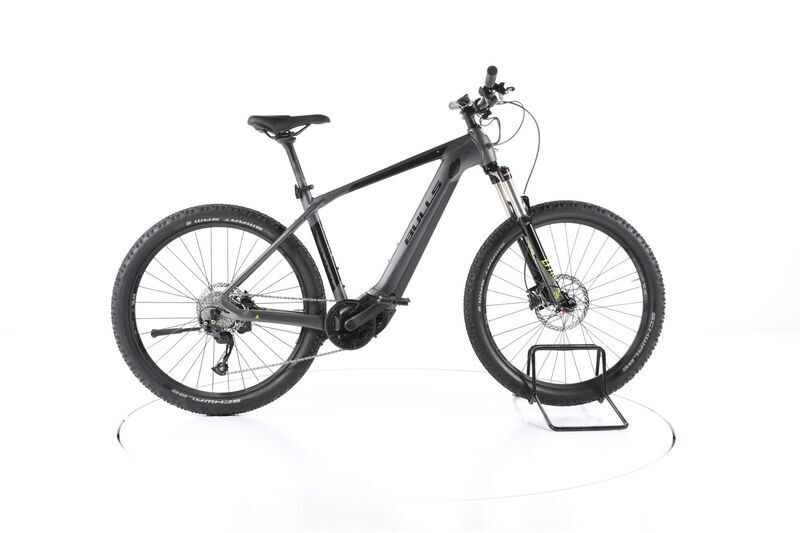 Bulls Copperhead EVO 1 XXL (2022) | Diamant | grau | 27,5" | 48 cm | < 100 km 1