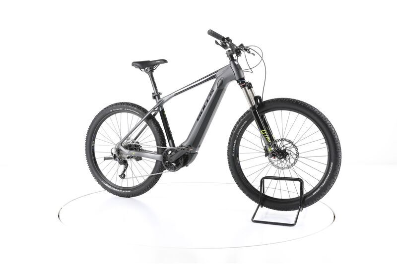 Bulls Copperhead EVO 1 XXL (2022) | Diamant | grau | 27,5" | 48 cm | < 100 km 2