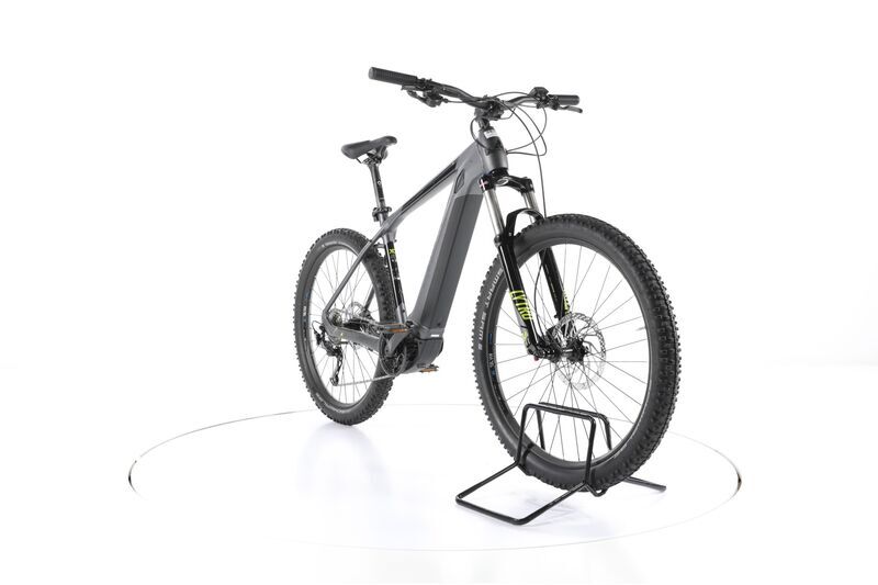 Bulls Copperhead EVO 1 XXL (2022) | Diamant | grau | 27,5" | 48 cm | < 100 km 3