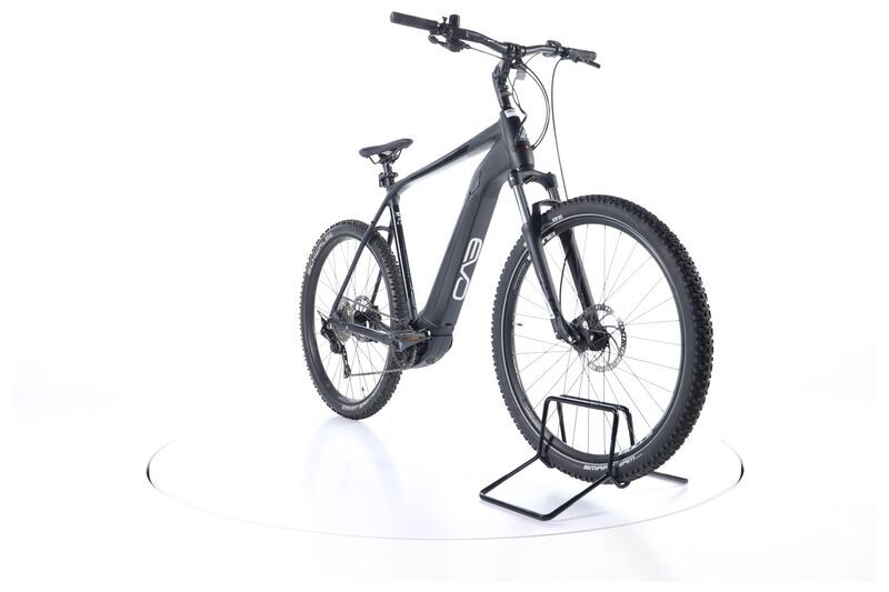 Bulls Copperhead EVO 2 (2020) | Diamant | schwarz matt | 29" | 60 cm | 1500 - 2000 km 3