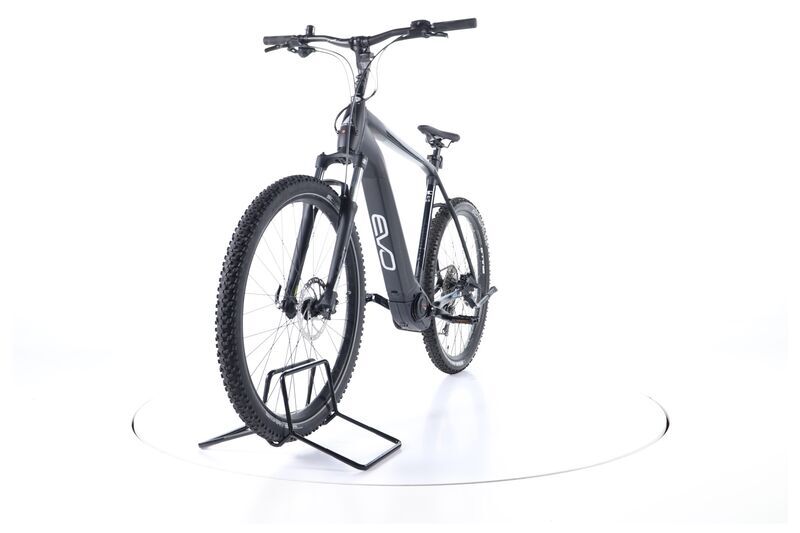 Bulls Copperhead EVO 2 (2020) | Diamant | schwarz matt | 29" | 60 cm | 1500 - 2000 km 4