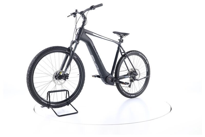 Bulls Copperhead EVO 2 (2020) | Diamant | schwarz matt | 29" | 60 cm | 1500 - 2000 km 5