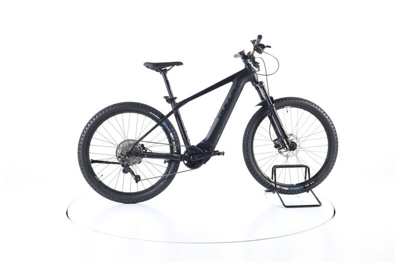 Bulls Copperhead EVO 2 (2021) | Diamant | grau matt/schwarz | 29" | 44 cm | 100 - 500 km 1