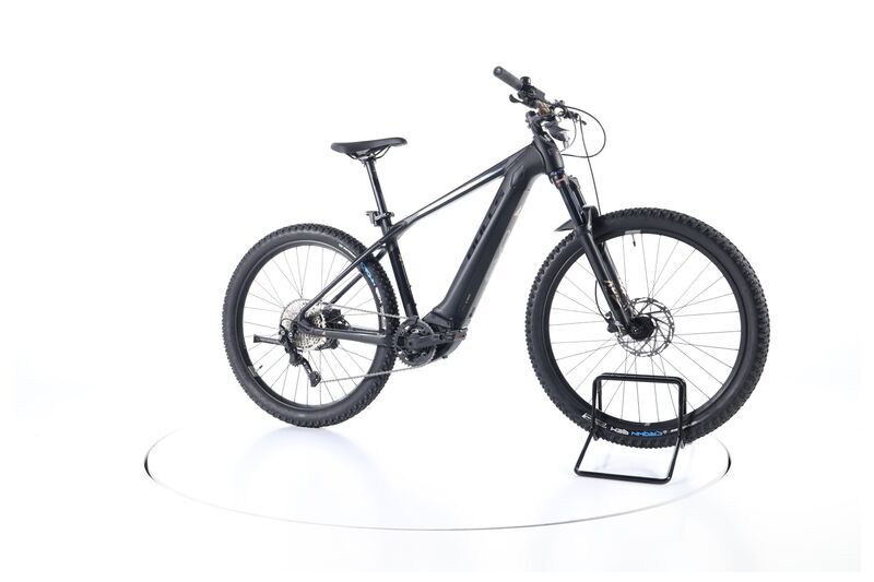 Bulls Copperhead EVO 2 (2021) | Diamant | grau matt/schwarz | 29" | 44 cm | 100 - 500 km 2