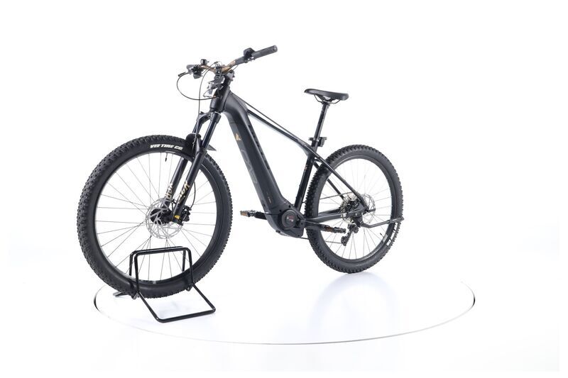 Bulls Copperhead EVO 2 (2021) | Diamant | grau matt/schwarz | 29" | 44 cm | 100 - 500 km 5