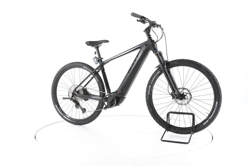 Bulls Copperhead Evo 2 2022 | black | 29" | 48 cm | > 3000 km 1