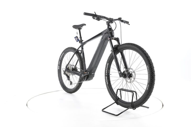 Bulls Copperhead EVO 2 2022 | schwarz | 29" | XL | 500-3000 km 2