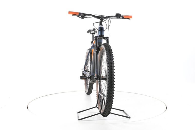 Bulls Copperhead Evo 2 2022 | blau | 29" | 54 cm | <500 km 3