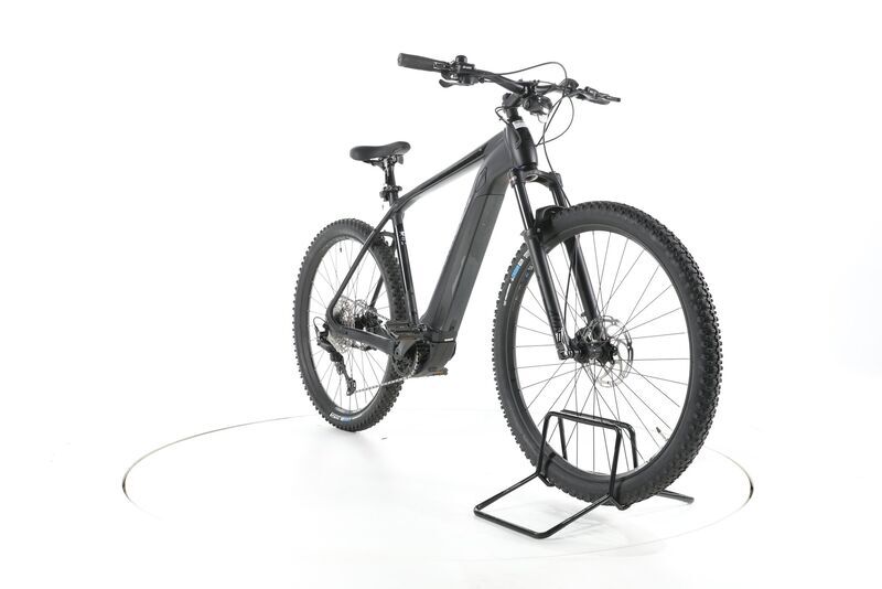 Bulls Copperhead EVO 2 2022 | black | 29" | XL | 500 - 3000 km 2