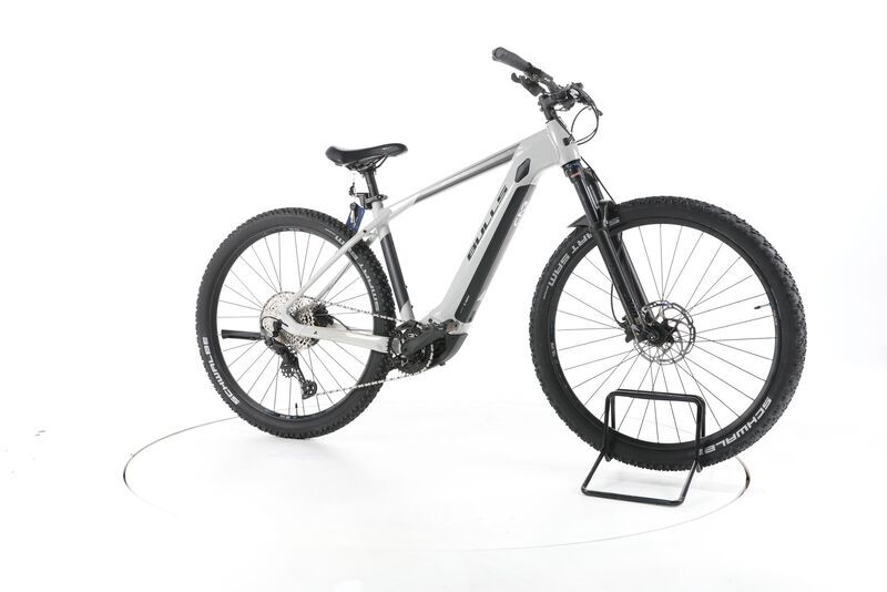 Bulls Copperhead Evo 2 2022 | white | 28" | L | 500 - 3000 km 1