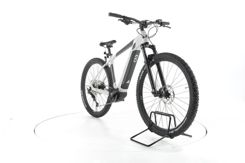 Bulls Copperhead Evo 2 2022 | white | 28" | L | 500 - 3000 km 2