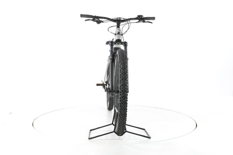 Bulls Copperhead Evo 2 2022 | white | 28" | L | 500 - 3000 km 3