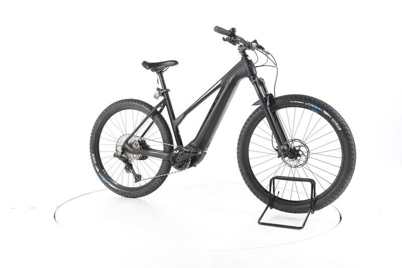 Bulls Copperhead EVO 2 2022 | preto | 27,5" | L | < 500 km, image 1 of 4