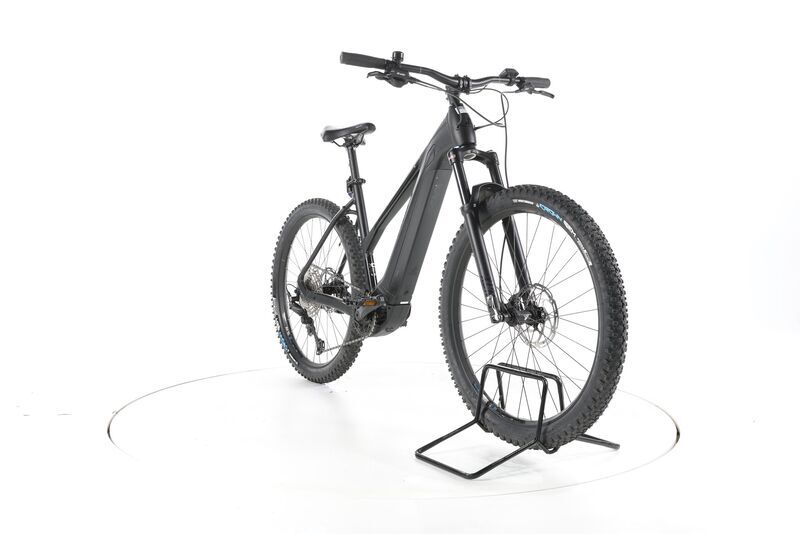 Bulls Copperhead EVO 2 2022 | preto | 27,5" | L | < 500 km, image 2 of 4