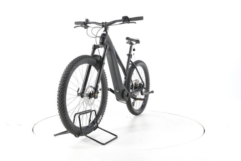 Bulls Copperhead EVO 2 2022 | preto | 27,5" | L | < 500 km, image 4 of 4