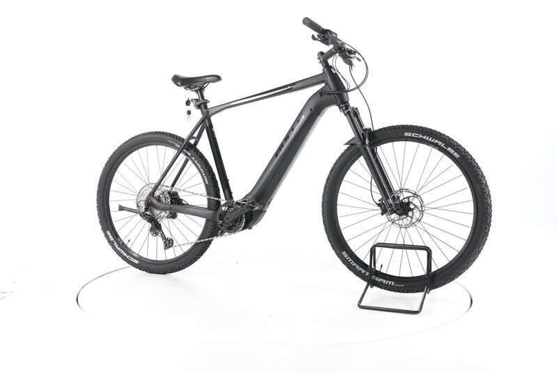 Bulls Copperhead EVO 2 2022 | černá | 29" | 60 cm | 500 - 3000 km, image 1 of 4