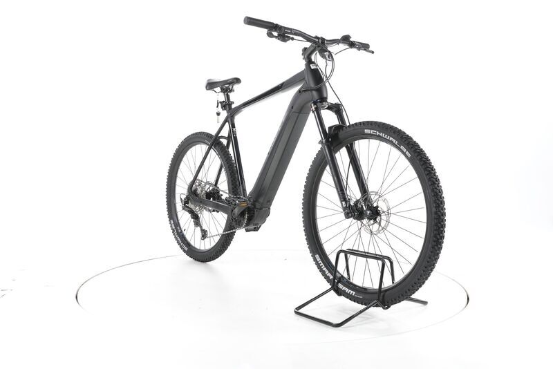 Bulls Copperhead EVO 2 2022 | černá | 29" | 60 cm | 500 - 3000 km, image 2 of 4