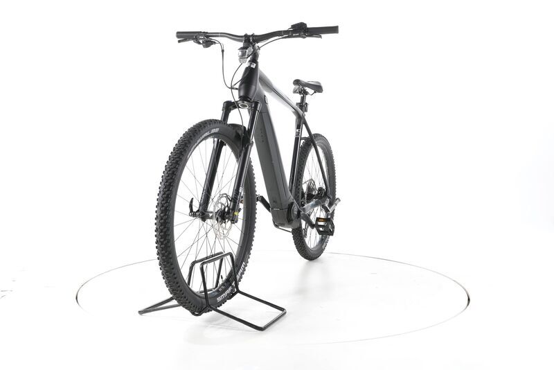 Bulls Copperhead EVO 2 2022 | černá | 29" | 60 cm | 500 - 3000 km, image 4 of 4