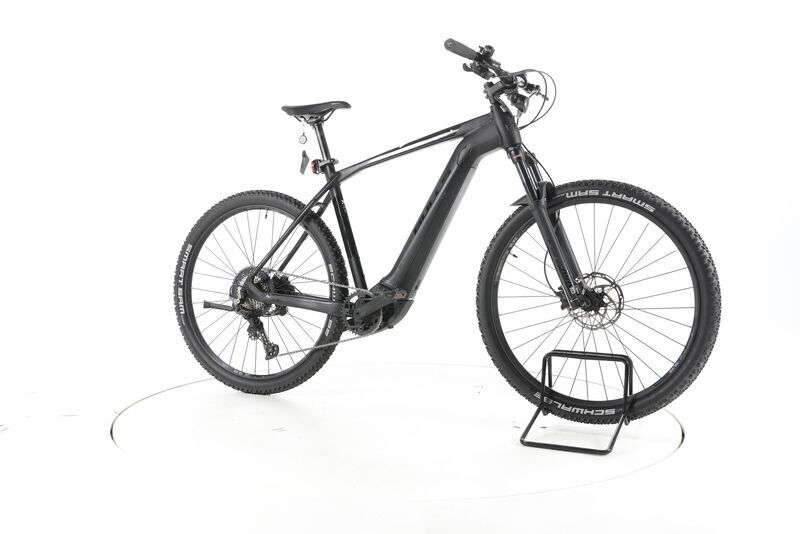 Bulls Copperhead EVO 2 2022 | černá | 29" | XL | 500 - 3000 km, image 1 of 4