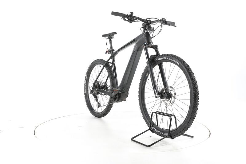 Bulls Copperhead EVO 2 2022 | černá | 29" | XL | 500 - 3000 km, image 2 of 4