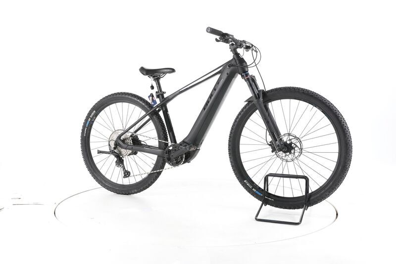 Bulls Copperhead EVO 2 2022 | black | 29" | 44 cm | < 500 km, image 1 of 4